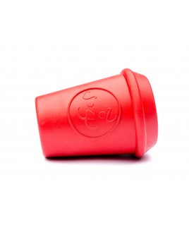 MKB Coffee Cup "Чашка кофе", красная