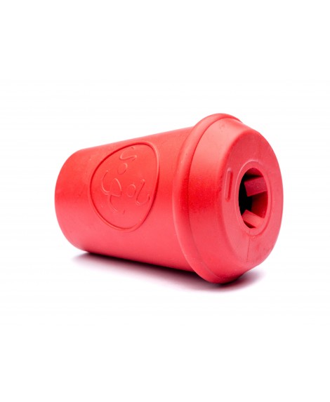 MKB Coffee Cup "Чашка кофе", красная