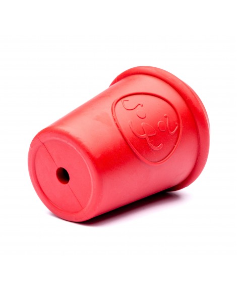 MKB Coffee Cup "Чашка кофе", красная