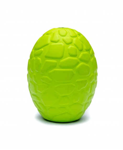 MKB Dino Egg "Яйцо динозавра", зелёное