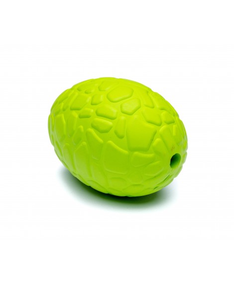 MKB Dino Egg "Яйцо динозавра", зелёное