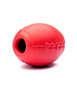 MKB Football "Футбольный мяч", красный
