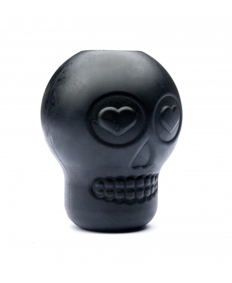 MKB Skull "Череп", чёрний