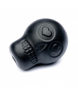 MKB Skull "Череп", чёрний