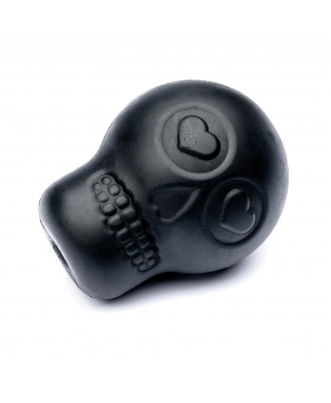 MKB Skull "Череп", чёрний