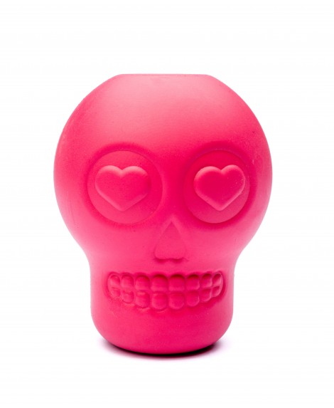 MKB Skull "Череп", розовый