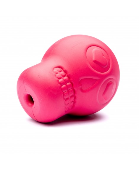 MKB Skull "Череп", розовый