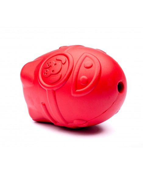 SN Rocketman "Рокетмен", красный