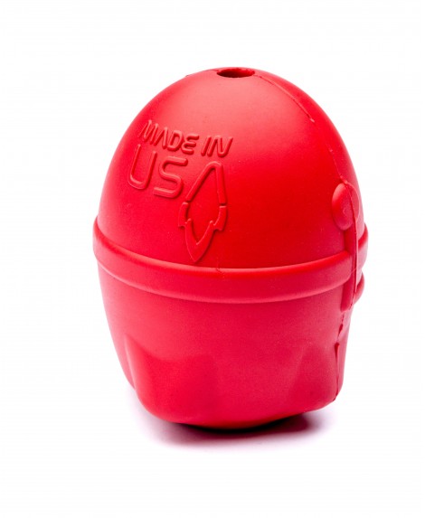 SN Rocketman "Рокетмен", красный