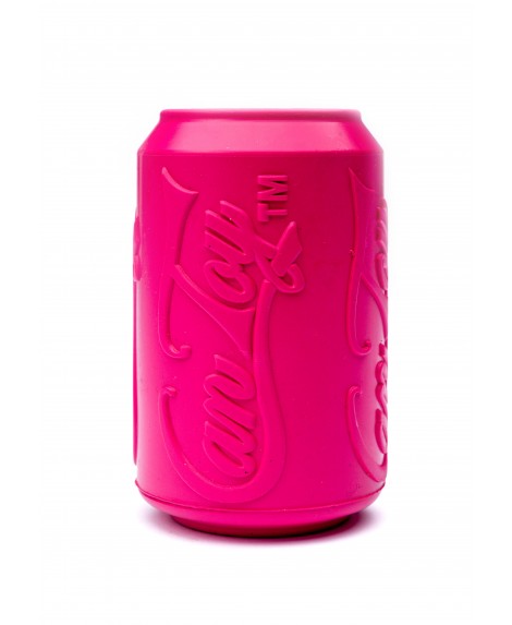 SP Puppy Can Toy "Банка", розовая