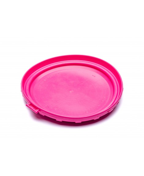 SP Puppy Bottle Top Flyer "Фрисби", розовая